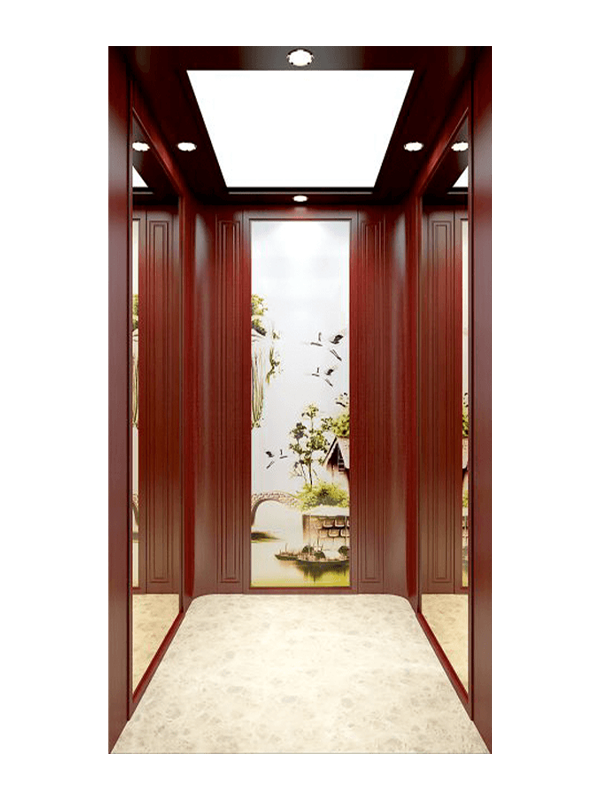 家用電梯的市場(chǎng)情況分析